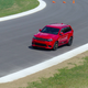 Illustration for article titled The 707 Horsepower 2018 Jeep Trackhawk Is America’s Most Practical Supercarem/em
